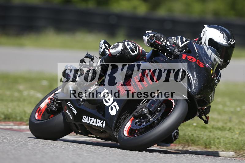 /13 01.05.2025 Speer Racing ADR/Gruppe gelb/195